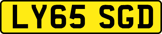 LY65SGD