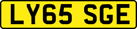 LY65SGE