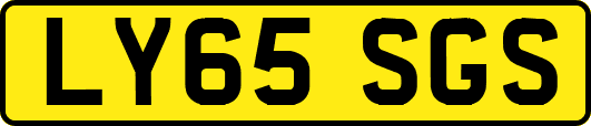 LY65SGS