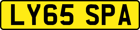 LY65SPA