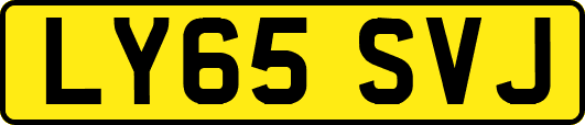 LY65SVJ