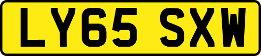 LY65SXW