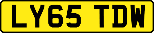 LY65TDW