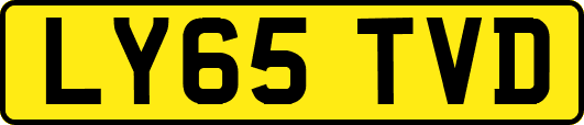 LY65TVD