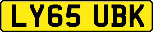 LY65UBK