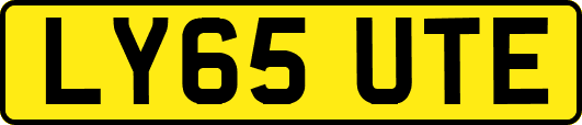LY65UTE