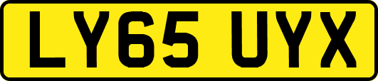 LY65UYX