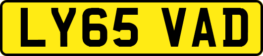 LY65VAD