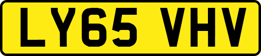 LY65VHV