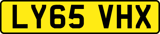 LY65VHX