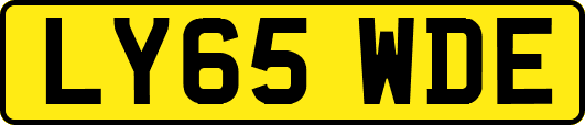 LY65WDE