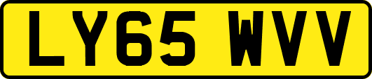 LY65WVV