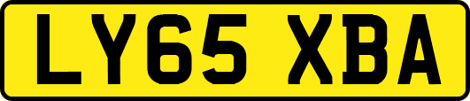 LY65XBA