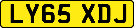 LY65XDJ