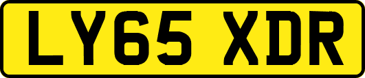 LY65XDR
