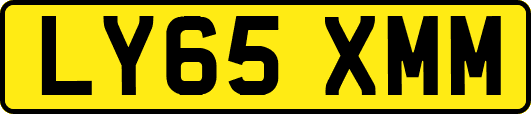 LY65XMM