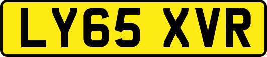 LY65XVR