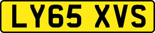 LY65XVS