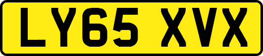 LY65XVX