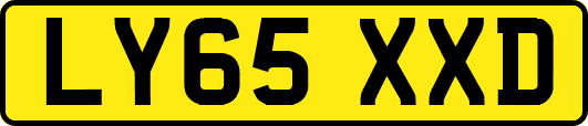 LY65XXD