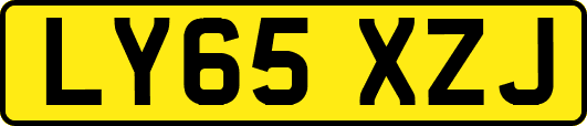 LY65XZJ