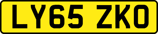 LY65ZKO
