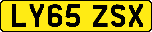 LY65ZSX