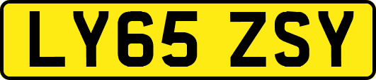 LY65ZSY