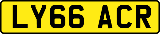 LY66ACR