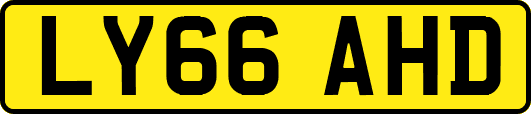 LY66AHD