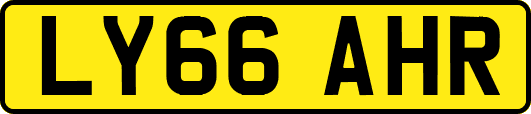 LY66AHR