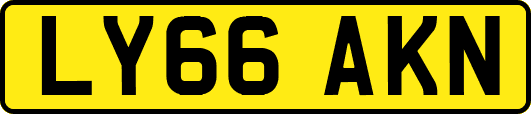 LY66AKN