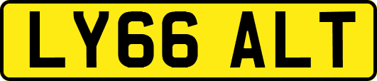 LY66ALT