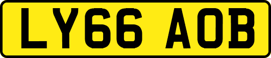 LY66AOB