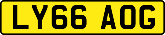 LY66AOG