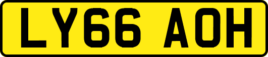 LY66AOH