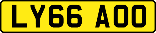 LY66AOO