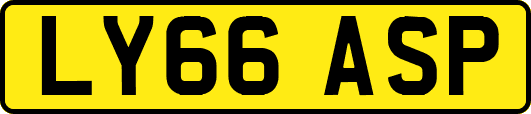 LY66ASP