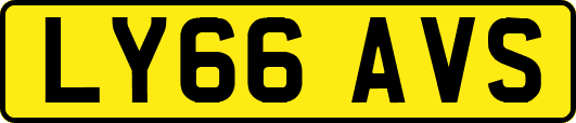 LY66AVS