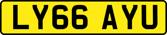 LY66AYU