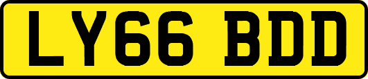 LY66BDD