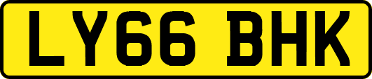 LY66BHK