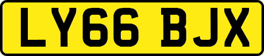LY66BJX