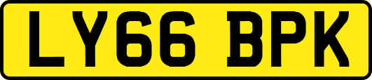 LY66BPK