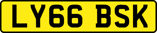 LY66BSK