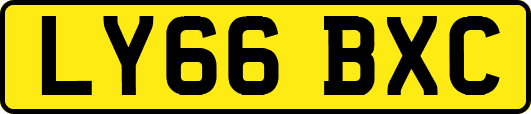LY66BXC