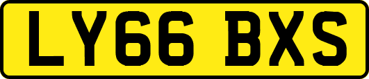 LY66BXS