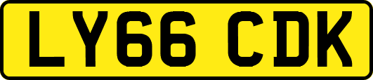 LY66CDK