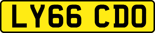 LY66CDO