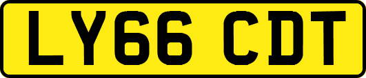LY66CDT
